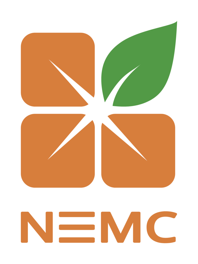 新緻能NEMC